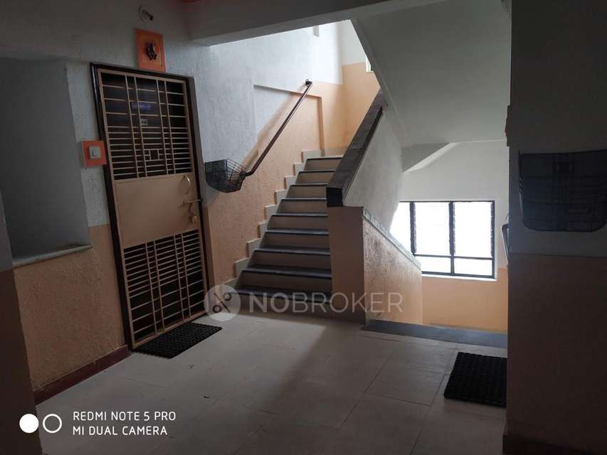2 BHK Flat In Dhruva, Punawale For Sale  In Punawale