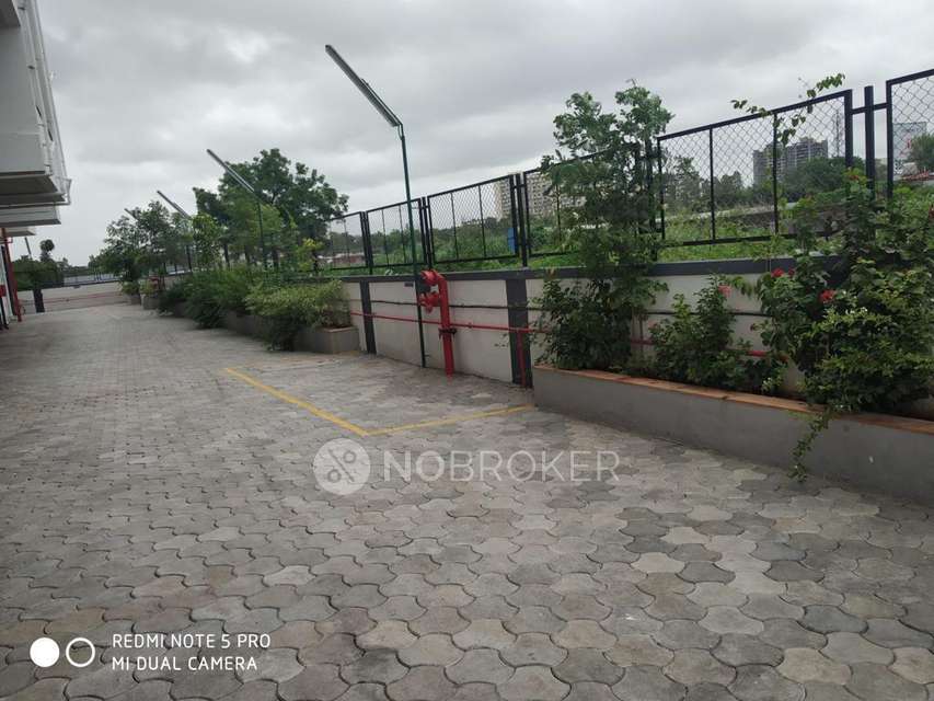 2 BHK Flat In Dhruva, Punawale For Sale  In Punawale