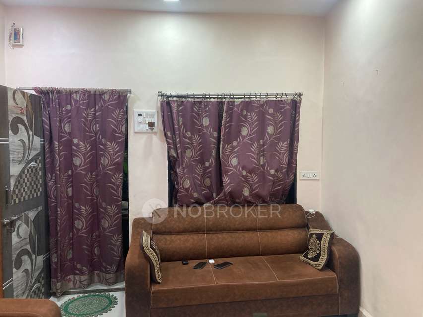 2 BHK House For Sale  In Thane West