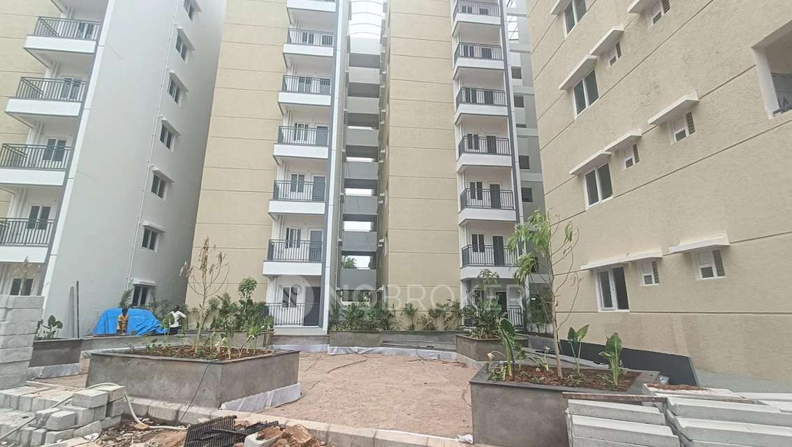 2 BHK Villa In Ramky Truspace Aspire, Balanagar for Rent  In Balanagar
