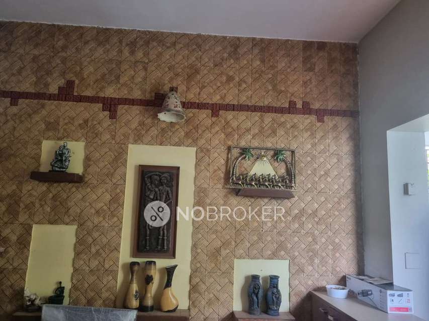 3 BHK Villa In  Vishranthi Coconut Grove Villa for Rent  In Velachery