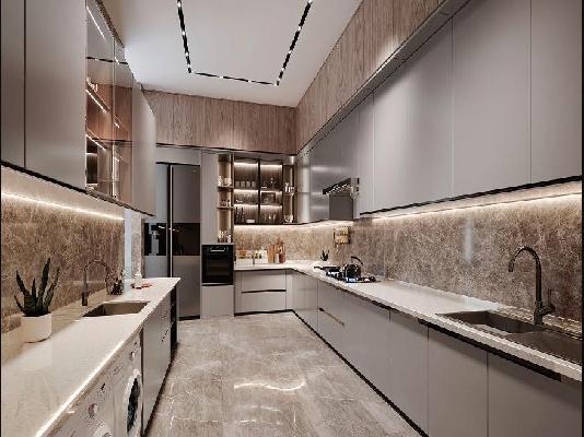 3 BHK Flat In Kabra Dvayam For Sale  In Worli