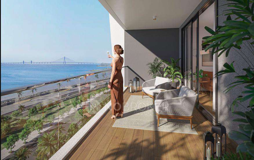 3 BHK Flat In Kabra Dvayam For Sale  In Worli