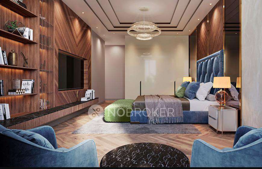 3 BHK Flat In Kabra Dvayam For Sale  In Worli