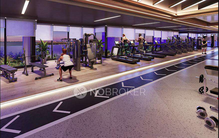 3 BHK Flat In Kabra Dvayam For Sale  In Worli