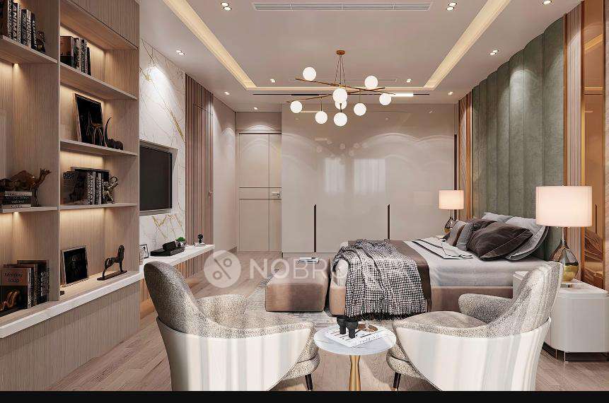 3 BHK Flat In Kabra Dvayam For Sale  In Worli