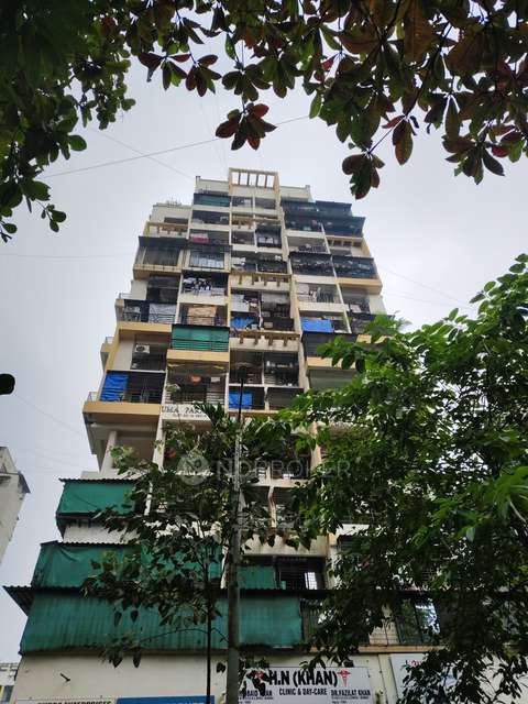 1 BHK Flat In Uma Paradise For Sale  In Taloja