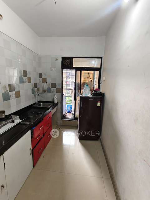 1 BHK Flat In Uma Paradise For Sale  In Taloja
