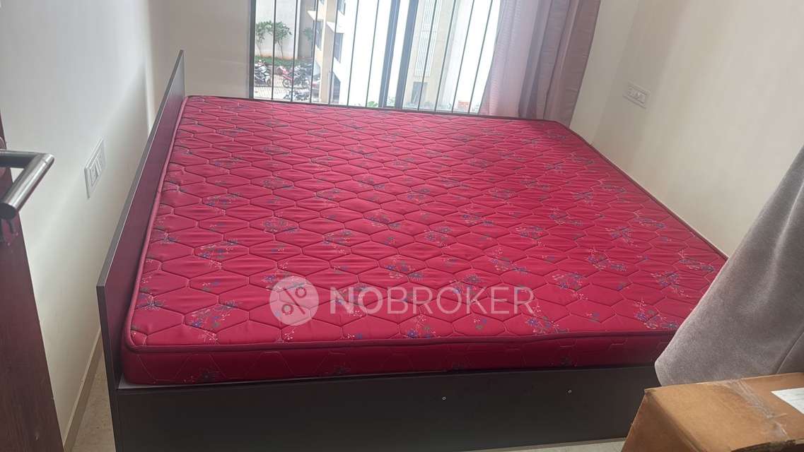 3 BHK Flat In Sunteck Maxx World For Sale  In Naigaon East