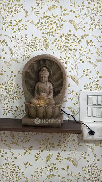 3 BHK Flat In Sunteck Maxx World For Sale  In Naigaon East