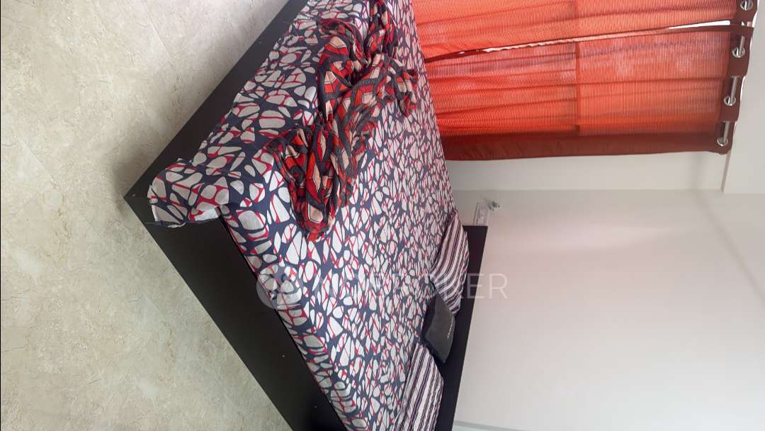 3 BHK Flat In Sunteck Maxx World For Sale  In Naigaon East