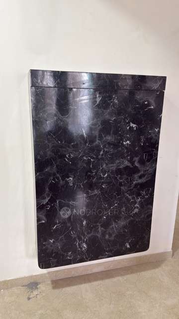 3 BHK Flat In Sunteck Maxx World For Sale  In Naigaon East