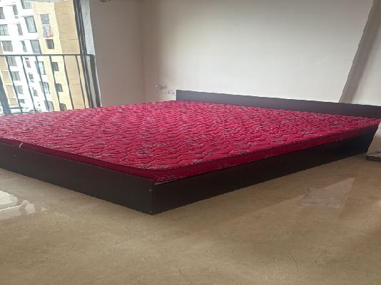 3 BHK Flat In Sunteck Maxx World For Sale  In Naigaon East