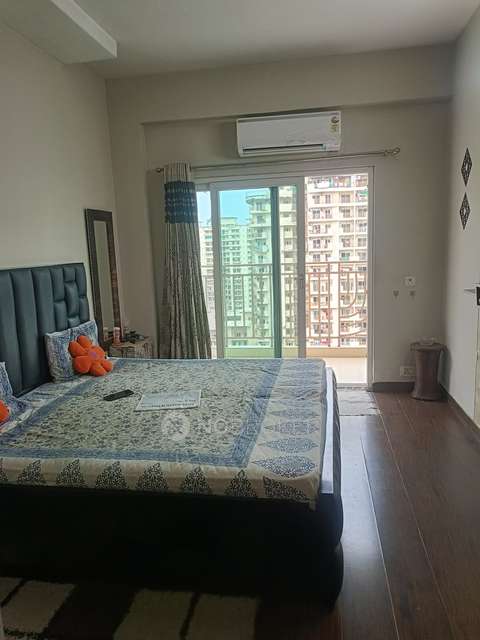 3 BHK Flat In Mahagun Moderne For Sale  In Sector 78, Noida Up