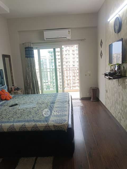 3 BHK Flat In Mahagun Moderne For Sale  In Sector 78, Noida Up