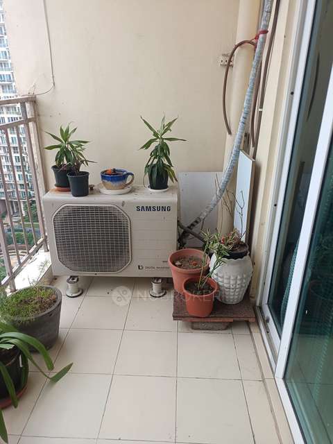 3 BHK Flat In Mahagun Moderne For Sale  In Sector 78, Noida Up