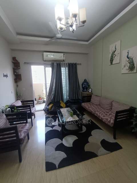 3 BHK Flat In Mahagun Moderne For Sale  In Sector 78, Noida Up