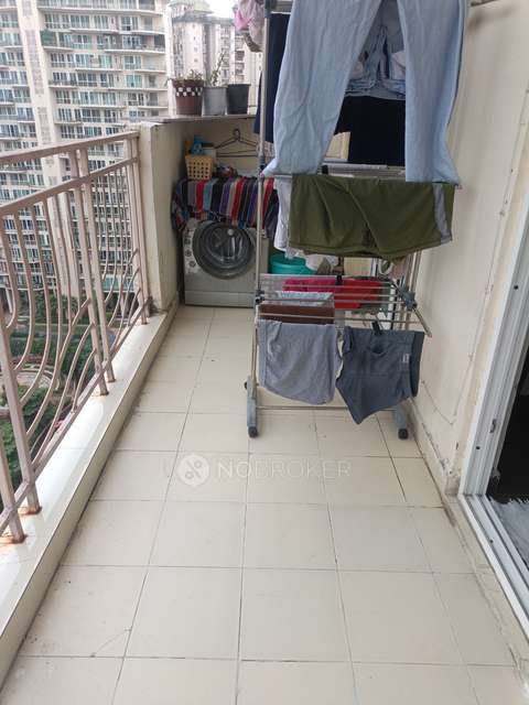 3 BHK Flat In Mahagun Moderne For Sale  In Sector 78, Noida Up