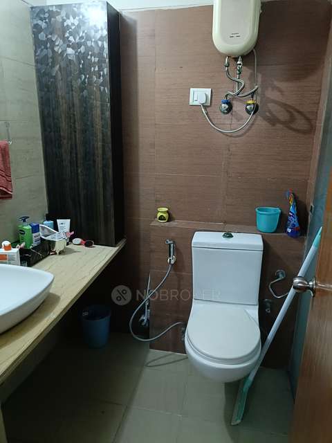 3 BHK Flat In Mahagun Moderne For Sale  In Sector 78, Noida Up