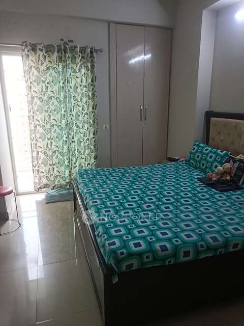 3 BHK Flat In Mahagun Moderne For Sale  In Sector 78, Noida Up