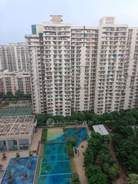 3 BHK Flat In Mahagun Moderne For Sale  In Sector 78, Noida Up