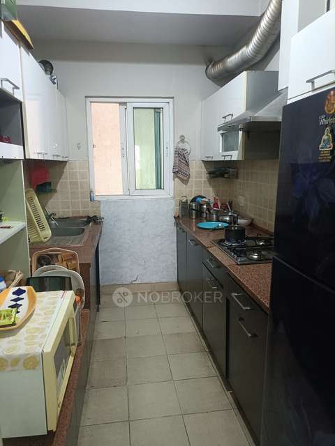 3 BHK Flat In Mahagun Moderne For Sale  In Sector 78, Noida Up