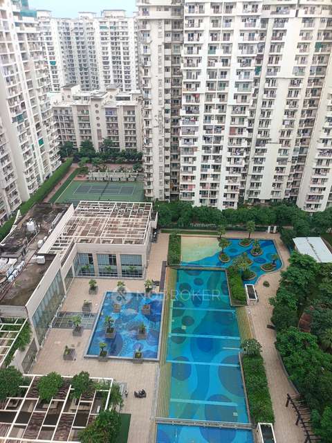 3 BHK Flat In Mahagun Moderne For Sale  In Sector 78, Noida Up