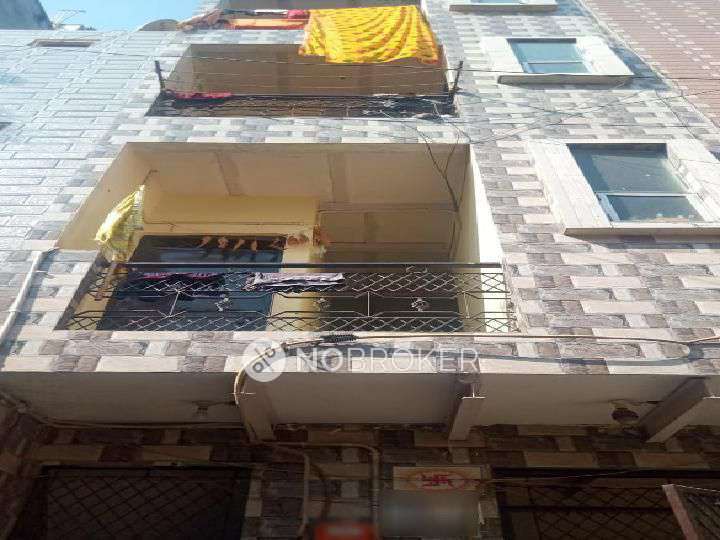 4+ BHK Flat In Hari Bhavan  For Sale  In Nihal Vihar