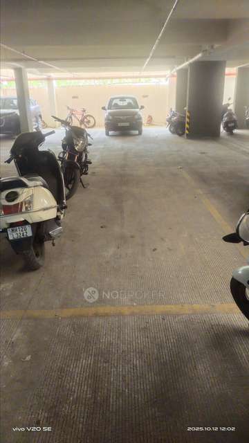 2 BHK Flat In Majestique Nest For Sale  In Fursungi