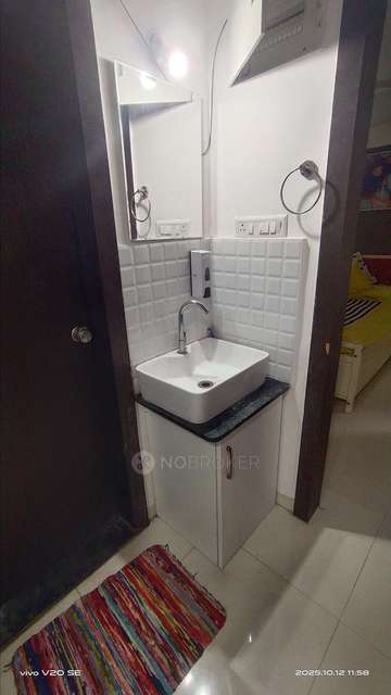 2 BHK Flat In Majestique Nest For Sale  In Fursungi