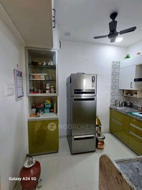 2 BHK Flat In Majestique Nest For Sale  In Fursungi