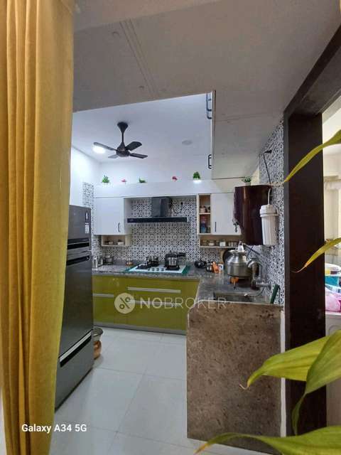2 BHK Flat In Majestique Nest For Sale  In Fursungi