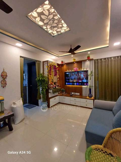 2 BHK Flat In Majestique Nest For Sale  In Fursungi