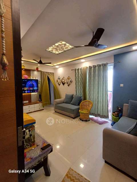 2 BHK Flat In Majestique Nest For Sale  In Fursungi