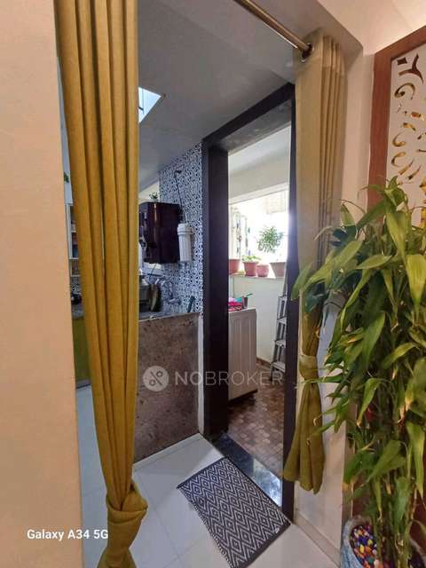 2 BHK Flat In Majestique Nest For Sale  In Fursungi