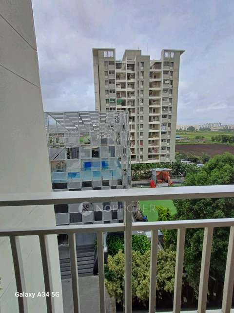 2 BHK Flat In Majestique Nest For Sale  In Fursungi