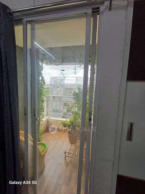 2 BHK Flat In Majestique Nest For Sale  In Fursungi