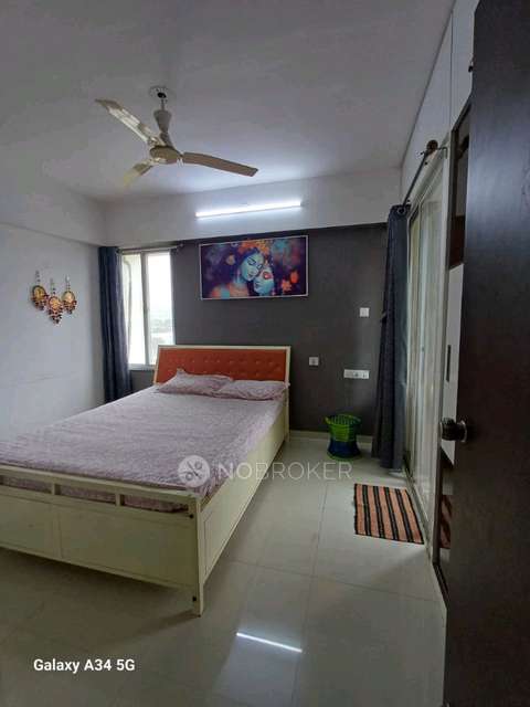 2 BHK Flat In Majestique Nest For Sale  In Fursungi