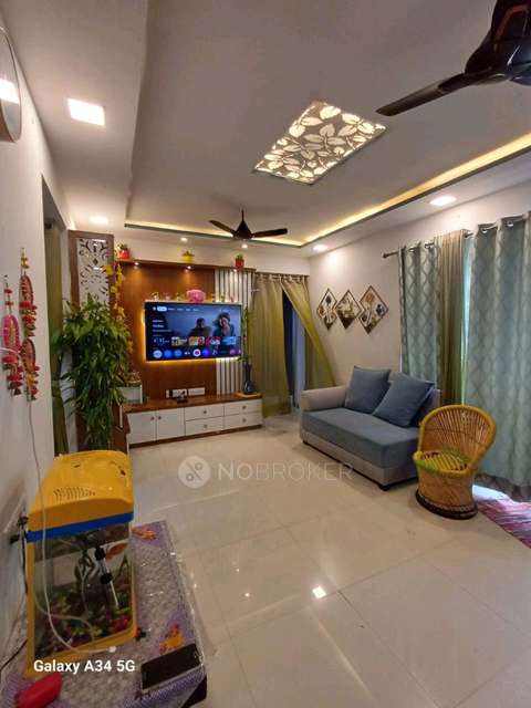 2 BHK Flat In Majestique Nest For Sale  In Fursungi
