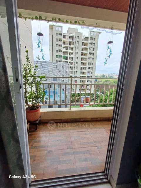 2 BHK Flat In Majestique Nest For Sale  In Fursungi
