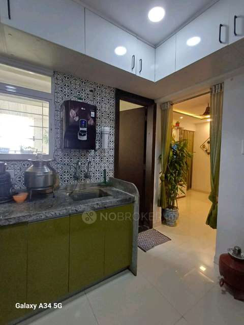 2 BHK Flat In Majestique Nest For Sale  In Fursungi