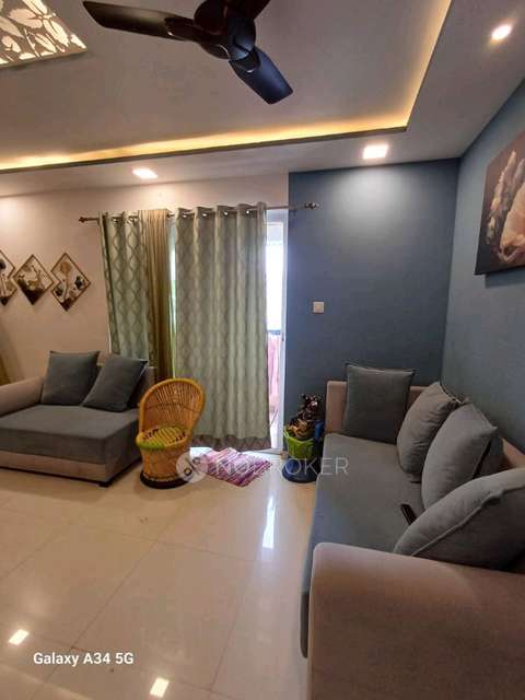 2 BHK Flat In Majestique Nest For Sale  In Fursungi