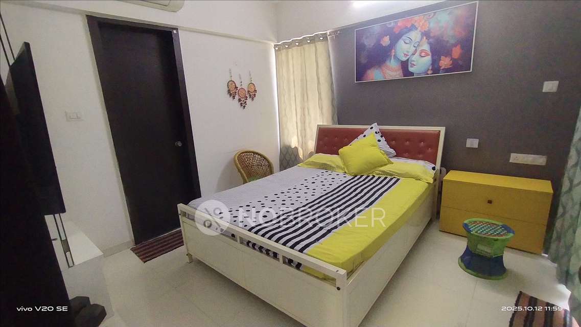 2 BHK Flat In Majestique Nest For Sale  In Fursungi
