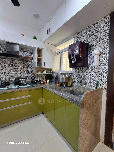 2 BHK Flat In Majestique Nest For Sale  In Fursungi