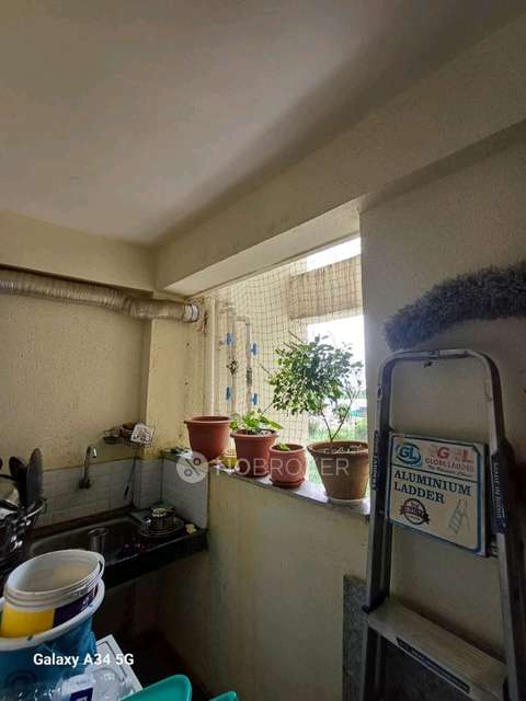 2 BHK Flat In Majestique Nest For Sale  In Fursungi