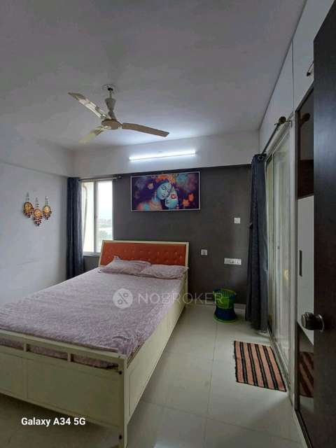 2 BHK Flat In Majestique Nest For Sale  In Fursungi