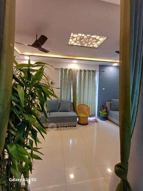 2 BHK Flat In Majestique Nest For Sale  In Fursungi