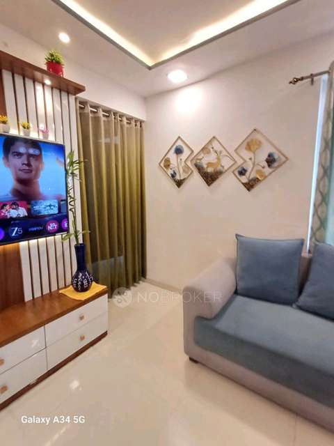 2 BHK Flat In Majestique Nest For Sale  In Fursungi