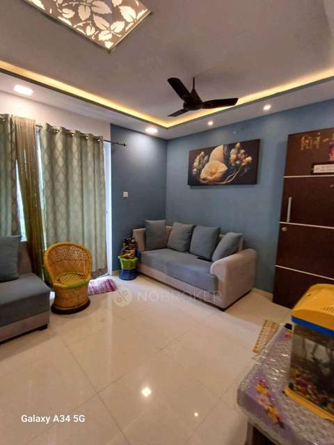 2 BHK Flat In Majestique Nest For Sale  In Fursungi