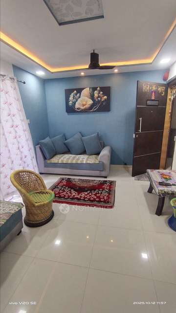 2 BHK Flat In Majestique Nest For Sale  In Fursungi